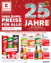 Kaufland: Wochenangebote