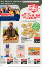 Kaufland Kaufland: Regio-Wochen - bis 14.05.2025
