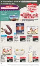 Kaufland Kaufland: Regio-Wochen - bis 14.05.2025