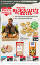 Kaufland: Regio-Wochen
