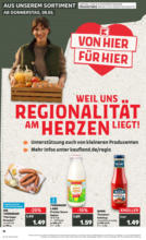 Kaufland Kaufland: Regio-Wochen - bis 14.05.2025