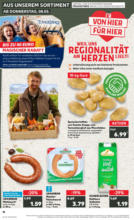 Kaufland Kaufland: Regio-Wochen - bis 14.05.2025