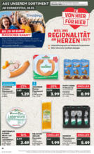 Kaufland: Regio-Wochen