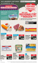 Kaufland: Regio-Wochen