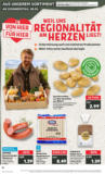 Kaufland: Regio-Wochen