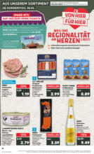 Kaufland Kaufland: Regio-Wochen - bis 14.05.2025