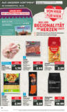 Kaufland: Regio-Wochen