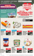 Kaufland: Regio-Wochen