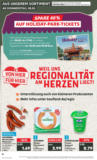 Kaufland: Regio-Wochen