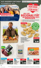 Kaufland Kaufland: Regio-Wochen - bis 14.05.2025