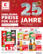 Kaufland Kaufland: Wochenangebote - bis 14.05.2025