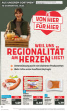 Kaufland: Regio-Wochen