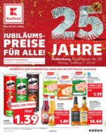 Kaufland Kaufland: Wochenangebote - bis 14.05.2025