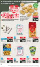 Kaufland Kaufland: Regio-Wochen - bis 14.05.2025