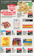 Kaufland Kaufland: Regio-Wochen - bis 14.05.2025