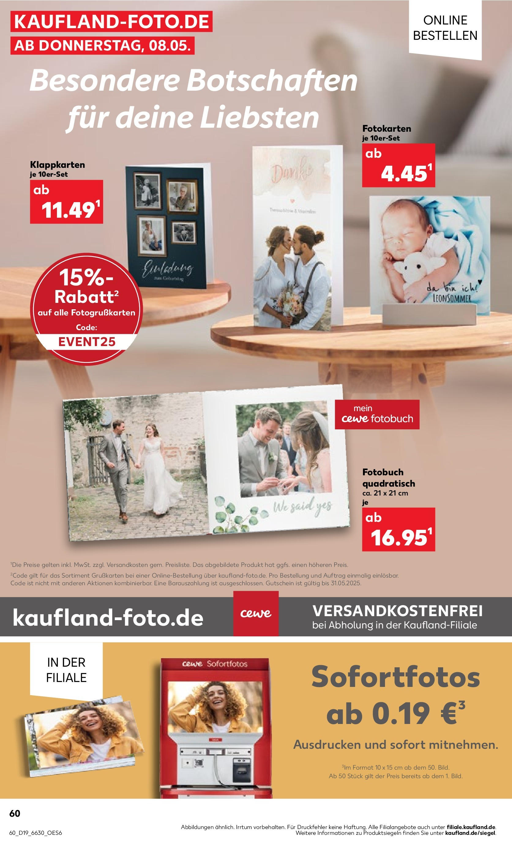 Kaufland - Kaufland: Regio-Wochen (ab 07.05.2025) » Angebote Online | Seite: 64 Kaufland - Kaufland: Regio-Wochen (ab 07.05.2025) » Angebote Online zum Blättern | Seite: 64