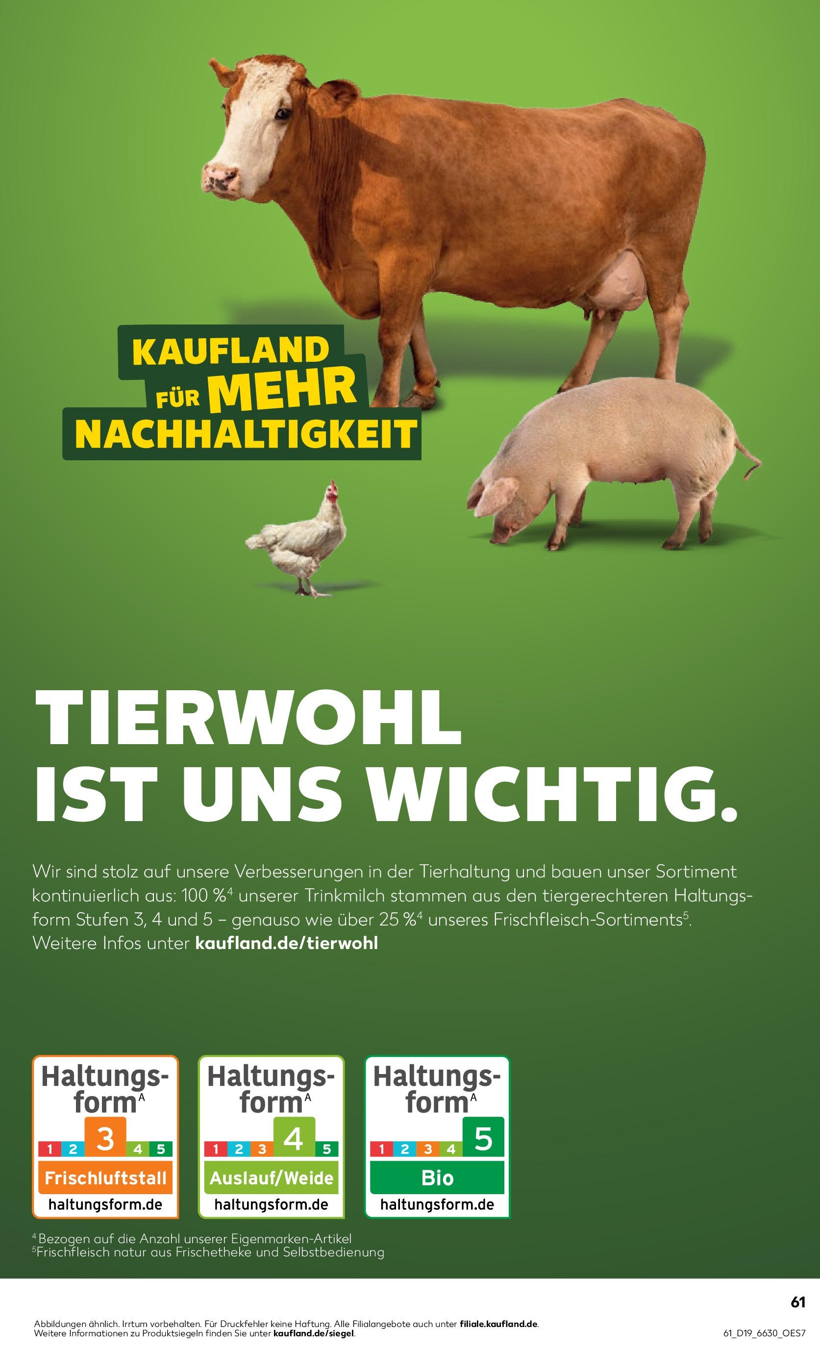 Kaufland - Kaufland: Regio-Wochen (ab 07.05.2025) » Angebote Online | Seite: 65 Kaufland - Kaufland: Regio-Wochen (ab 07.05.2025) » Angebote Online zum Blättern | Seite: 65