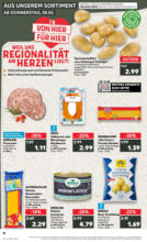 Kaufland Kaufland: Regio-Wochen - bis 14.05.2025