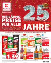 Kaufland: Wochenangebote