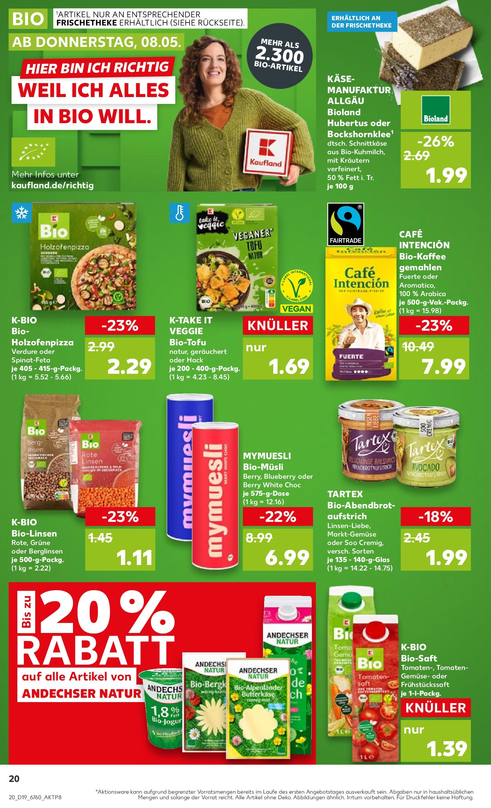 Kaufland - Kaufland: Regio-Wochen (ab 07.05.2025) » Angebote Online | Seite: 24 | Produkte: Käse, Gemüse, Pizza, Saft Kaufland - Kaufland: Regio-Wochen (ab 07.05.2025) » Angebote Online zum Blättern | Seite: 24 | Produkte: Käse, Gemüse, Pizza, Saft