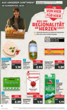 Kaufland Kaufland: Regio-Wochen - bis 14.05.2025