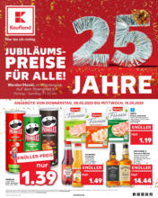 Kaufland: Wochenangebote