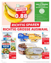 Kaufland: Wochenangebote
