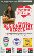 Kaufland Kaufland: Regio-Wochen - bis 14.05.2025