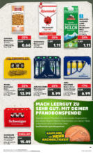 Kaufland: Regio-Wochen