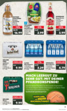 Kaufland: Regio-Wochen