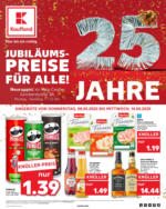 Kaufland Kaufland: Wochenangebote - bis 14.05.2025