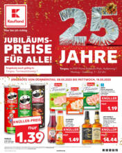 Kaufland: Wochenangebote