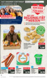Kaufland: Regio-Wochen
