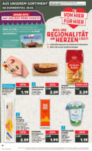 Kaufland Kaufland: Regio-Wochen - bis 14.05.2025