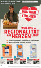 Kaufland Kaufland: Regio-Wochen - bis 14.05.2025