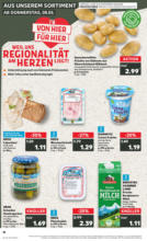 Kaufland Kaufland: Regio-Wochen - bis 14.05.2025
