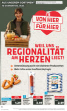 Kaufland Kaufland: Regio-Wochen - bis 14.05.2025
