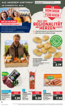 Kaufland Kaufland: Regio-Wochen - bis 14.05.2025