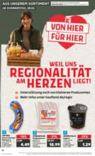 Kaufland Kaufland: Regio-Wochen - bis 14.05.2025