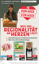 Kaufland Kaufland: Regio-Wochen - bis 14.05.2025