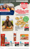 Kaufland: Regio-Wochen