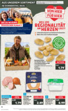 Kaufland Kaufland: Regio-Wochen - bis 14.05.2025