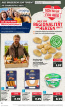 Kaufland Kaufland: Regio-Wochen - bis 14.05.2025