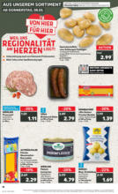 Kaufland Kaufland: Regio-Wochen - bis 14.05.2025