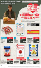 Kaufland Kaufland: Regio-Wochen - bis 14.05.2025