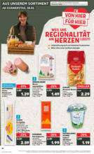 Kaufland Kaufland: Regio-Wochen - bis 14.05.2025