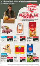 Kaufland Kaufland: Regio-Wochen - bis 14.05.2025