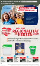 Kaufland Kaufland: Regio-Wochen - bis 14.05.2025