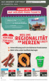 Kaufland: Regio-Wochen