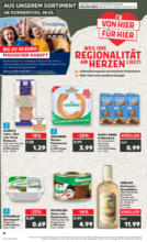 Kaufland Kaufland: Regio-Wochen - bis 14.05.2025